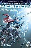 Вселенная DC. Rebirth - 0