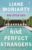 Nine Perfect Strangers (Liane Moriarty) Девять совсем незнакомых людей (Лиана Мориарти) / Книги на английском языке - 0