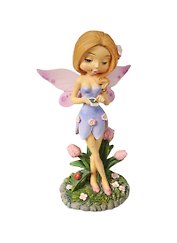 Фигурка Лесная фея (16см) (537-127)