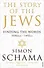 The Story of the Jews: Finding the Words - 0