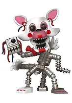 Фигурка Funko POP! Games FNAF Mangle 6 (1087) (Fun83868)