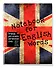 Тетрадь для записи английских слов Айрис, "Британский флаг", А5, 32 листа, в ассортименте - 0