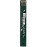Грифели для цанговых карандашей, Faber-Castell, 10 штук