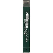 Грифели для цанговых карандашей, Faber-Castell, 10 штук
