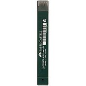 Грифели для цанговых карандашей, Faber-Castell, 10 штук