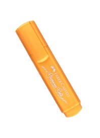 Текстовыделитель «Highlighter TL» золотой металлик, Faber-Castell