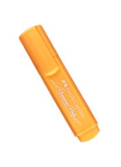 Текстовыделитель Faber-Castell, Highlighter TL, золотой металлик