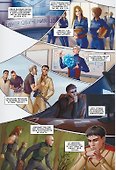 Несокрушимые. Том 1 - 2