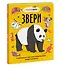 Звери. От броненосца до зебры: самые невероятные факты, рекорды и достижения - 2