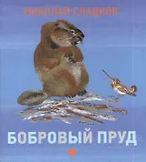 Бобровый пруд : Рассказ.