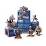 Фигурка коллекционная Mighty Jaxx One Piece Warlords Edition в ассортименте (коробка) (12х8х8) (65527) - 0