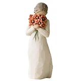 Статуэтка Willow Tree Surrounded by Love (13,5 см) (26233)