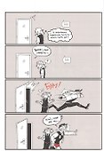 Мафия из Gаража. Переиздание - 1