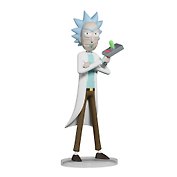 Коллекционная фигурка Рик и Морти,Рик (Minix) (12см) (20843)