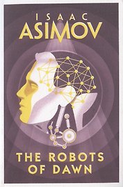 The Robots of Dawn