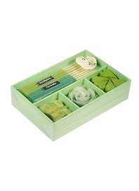 Набор ароматический зеленый (S-20144 green) (13,5х10х3,5см)