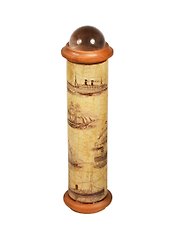 Телейдоскоп Ретротехника кораблики (т009/к) (коробка)