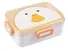 Ланч-бокс Гусь 800 мл (пластик) (16х11х6) - 1