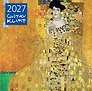 Густав Климт. Календарь настенный на 2027 год (300х300 мм)