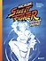 Наследие Street Fighter. Финальный раунд - 0