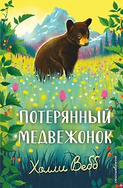 Потерянный медвежонок