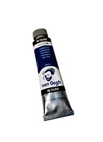 Краска масляная «VAN GOGH» оливково-зелёный, туба 40мл, Royal Talens