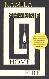 Home Fire