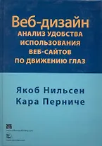 Веб-дизайн: анализ удобства использования веб-сайтов по движению глаз