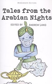 Tales from the Arabian Nights (м) Lang