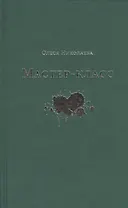 Мастер-класс. Роман
