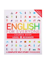 English for Everyone Course Book Level 1 Beginner