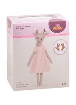 Набор для изготовления игрушки Miadolla TT-0289 Олененок Элли  .
