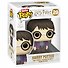 Фигурка FUNKO Bitty POP Ride: HP- HP w/HE (FNK83622) - 2