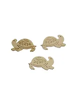 Фанерная заготовка KR797