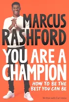 You Are a Champion