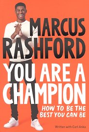 You Are a Champion