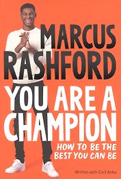 You Are a Champion