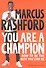 You Are a Champion - 0