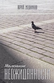 Маленькие неожиданности: рассказы