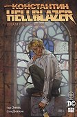 Джон Константин. Hellblazer. Пламя проклятия - 0