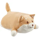 Мягкая игрушка "Корги", 60 см