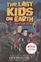 Last Kids on Earth and the Skeleton Road - 0