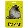 Чехол для карточек Fat cat (ДК2018-158)