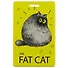 Чехол для карточек Fat cat (ДК2018-158) - 0