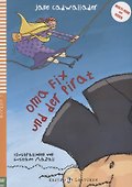 Oma Fix und der Pirat. Niveau 1 (Учебник на немецком языке) (+CD) - 0
