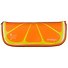 Пенал-косметичка "Juicy fruit" ПВХ, ассорти - 2