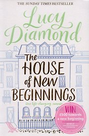 The House of New Beginnings (м) Diamond
