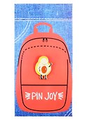 Значок «Авокадо», металл, Pin Joy - 1