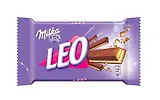 Вафли шоколадные Милка Лео (Milka), 33,3г