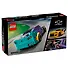 76935 Конструктор детский LEGO Speed Champions Гоночный автомобиль NASCAR Next Gen Camaro ZL1, 328 деталей, возраст 9+ - 2